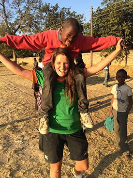 Brogan O'Connor Zambia - Web