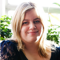 Rebecca-Marie Rolfe Student