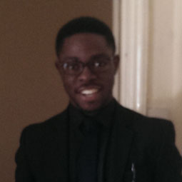 Msc Biotechnology Student Ademolaadesina 255