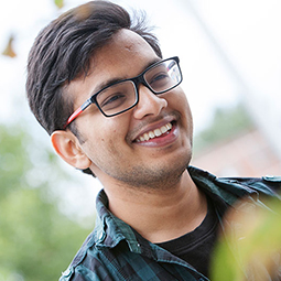 Msc Computing And It Pritesh Bhole