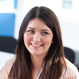 BA Early Primary Education _Student _Lauren -Hewson