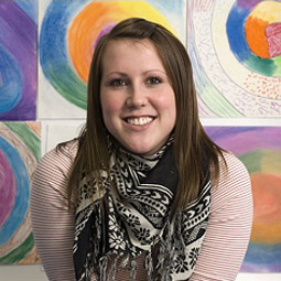 Rachael Bunney Student