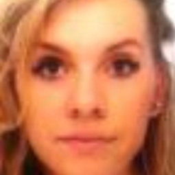 Ba English Language And Literature Student Rebeccasmith 255