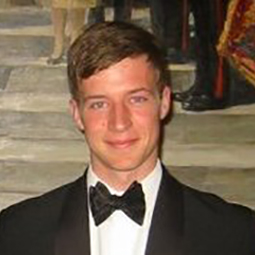 BA History Joshua Buckland