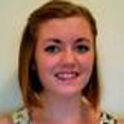 Bsc Mathematics Student Hannahcook 255