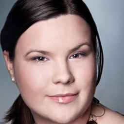 Gerlinde Behr Student