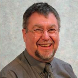 Sidebar image for Alan Richardson