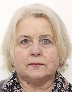 EE Valentina Zharkova Staffprofile 255