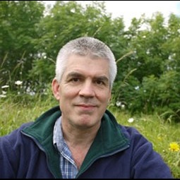 Hls Staff Profile Rinke Vinkenoog