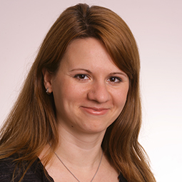 Dr Elmira Djafarova Nbs Staff Profile