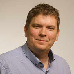 Nicholas Burton Nbs Staff Profile