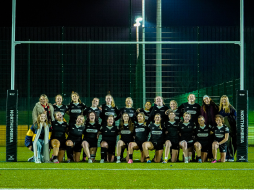 Sidebar image for www.northumbriasport.com