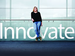 Sidebar image for Northumbria School of Design