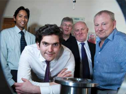 Sidebar image for Knowledge Transfer Partnership Case Studies