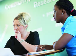 Sidebar image for Employability