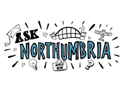 Sidebar image for AskNorthumbria