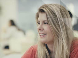 Sidebar image for Undergraduate Films