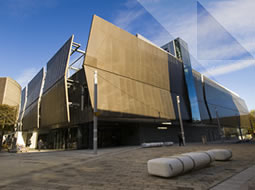 Sidebar image for Campus Tours