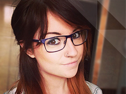 Sidebar image for Featured Student 