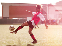 Sidebar image for Department of Sport, Exercise and Rehabilitation