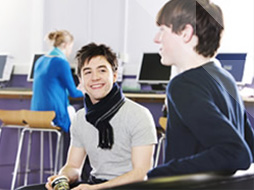 Sidebar image for Distance Learning Library Resources