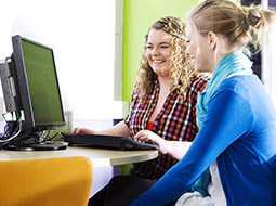 Sidebar image for Student Support Comments