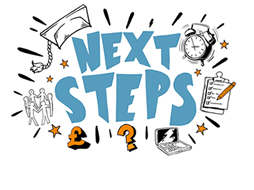 Sidebar image for Applying to Uni: Next Steps