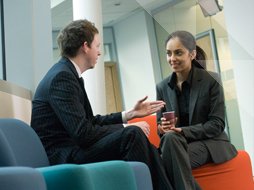 Sidebar image for Careers and Employability