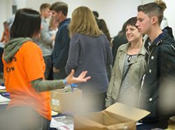 Sidebar image for School Group Bookings