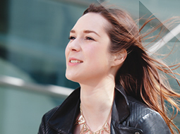 Sidebar image for Student Life