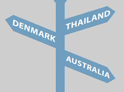 Sidebar image for Study Abroad Guide