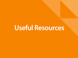 Sidebar image for Useful Resources