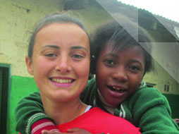 Sidebar image for Volunteering