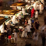 Geography Human Geography Research