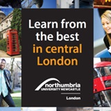 London -and -Pathway