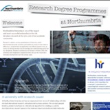 Postgraduate -Research