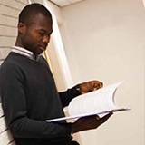 Student Internal Reading