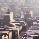 Virtual Environments and Visulisation