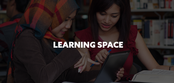 learning space