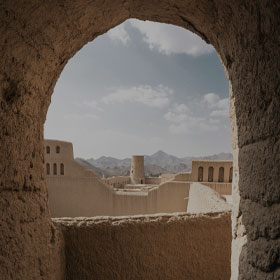 image of historic buildings