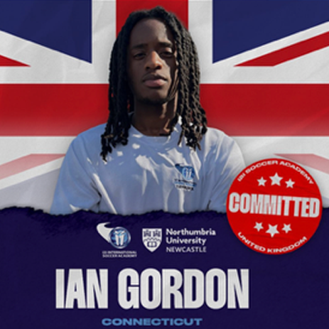 i2i student profile and image