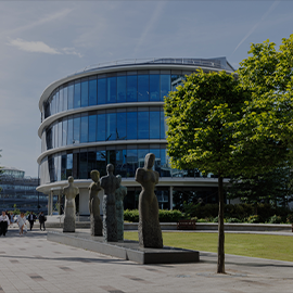 Ellison Building City Campus