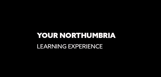 Your Northumbria Learning Experience