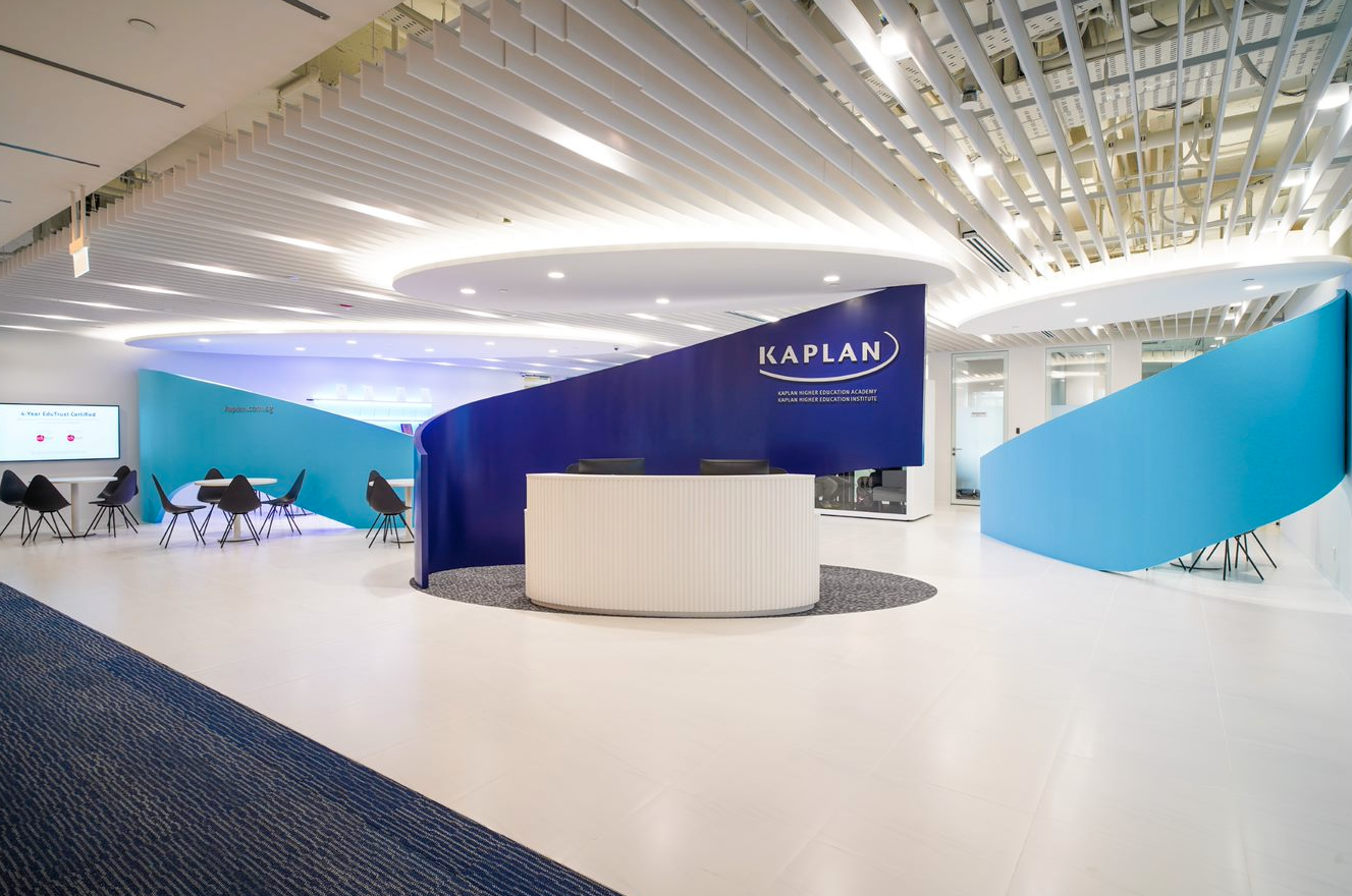 Kaplan Higher Education Kaplan Higher Education