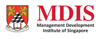 Management Development Institute logo