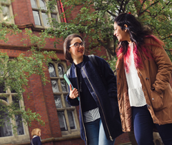 Sidebar image for International Student Ambassadors