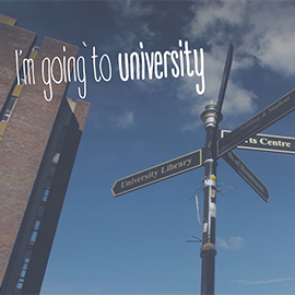 a close up of a street sign on a pole