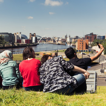 Sidebar image for Agent and Representative Zone