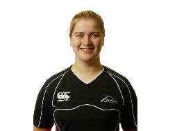 Sidebar image for Alice Harkness