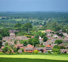 Alister Scott Greenbelt Lecture - Listing Image